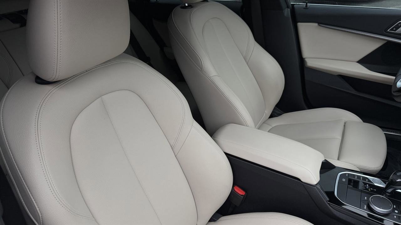 Used 2021 BMW 228i xDrive Gran Coupe w/ Premium Package image 28