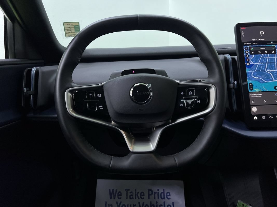 Used 2025 Volvo EX30 Ultra AWD/4WD image 21