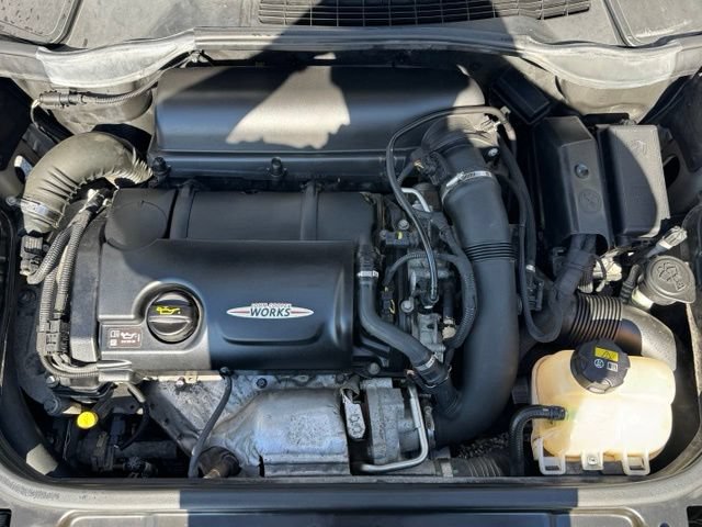 Used 2016 MINI Cooper Countryman John Cooper Works AWD/4WD image 12