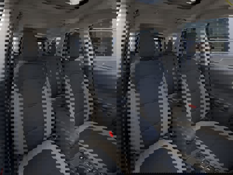 New 2026 Ford Bronco Sport Big Bend image 10