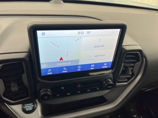 Used 2023 Ford Bronco Sport Big Bend w/ Convenience Package image 17