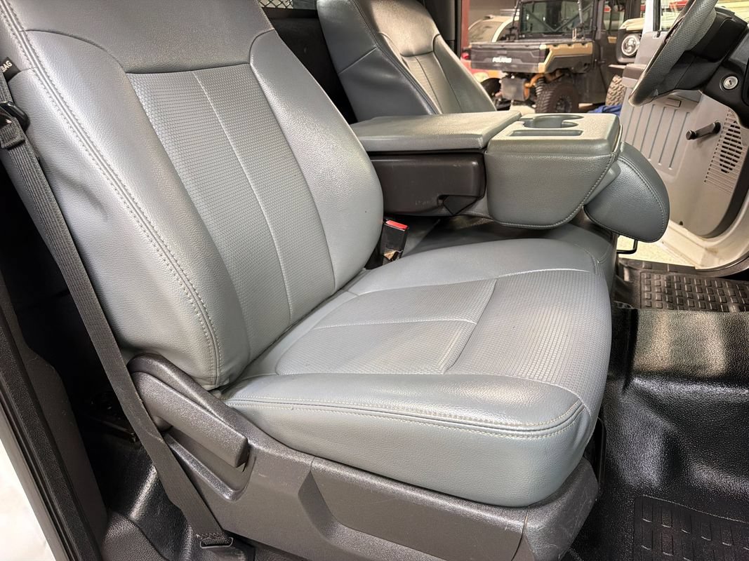 Used 2015 Ford F350 XL w/ XL Value Package RWD image 32