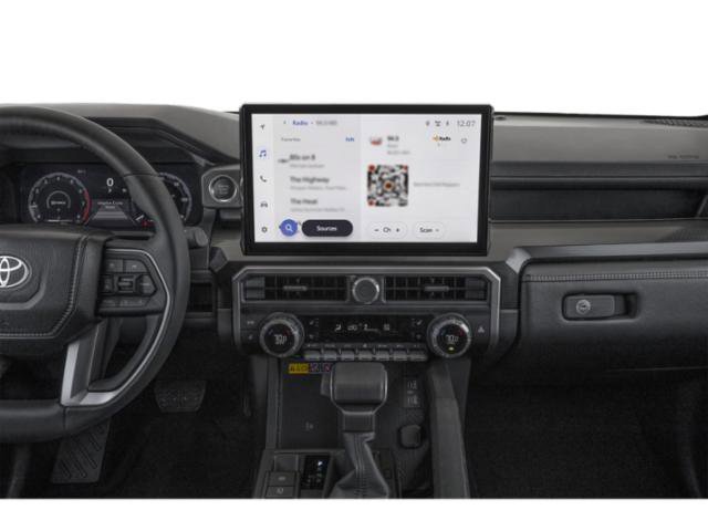 New 2026 Toyota 4Runner Limited AWD/4WD image 12