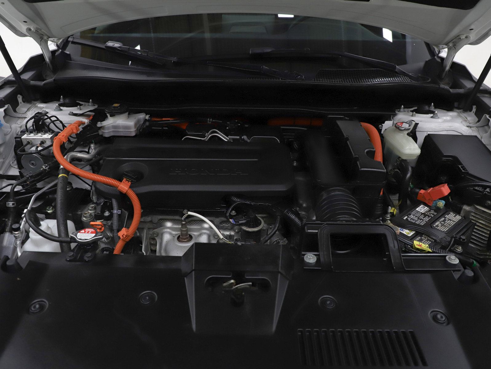 Used 2024 Honda CR-V Sport image 28