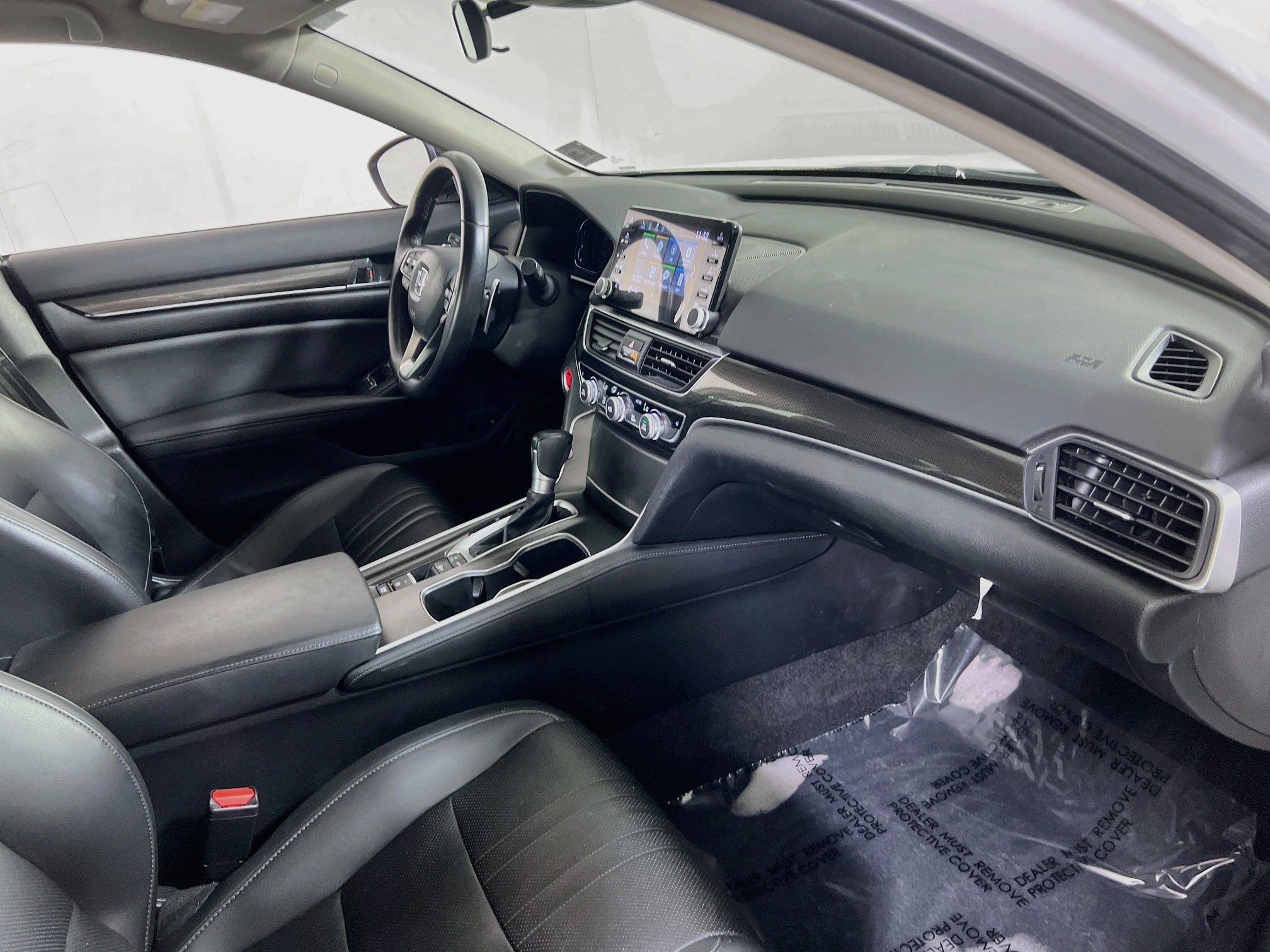 Used 2022 Honda Accord Sport Special Edition image 27
