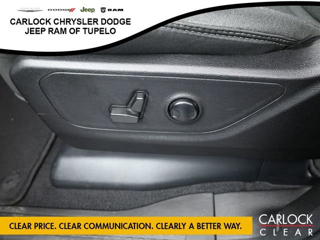 Used 2025 RAM 1500 Big Horn image 11