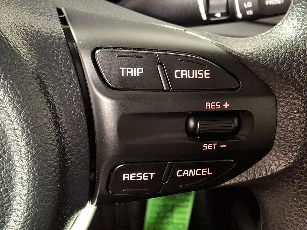 Used 2023 Kia Rio S FWD image 21