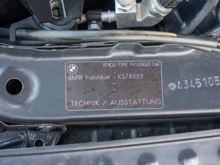 Used 2016 BMW M4 GTS image 23