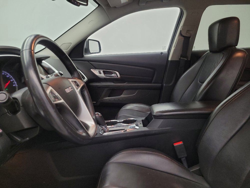 Used 2016 GMC Terrain SLT w/ Driver Alert Package I image 17