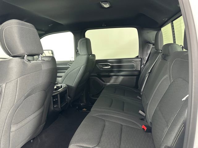 New 2026 RAM 1500 Big Horn image 15