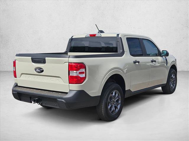 New 2025 Ford Maverick XLT FWD image 2