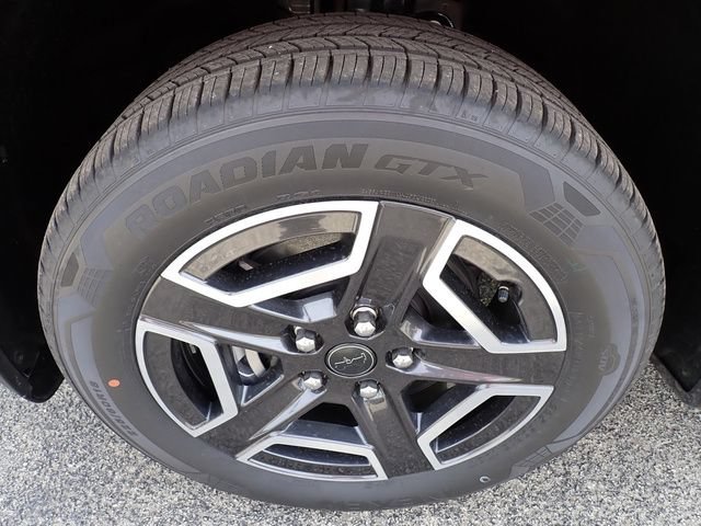New 2026 Jeep Cherokee Laredo AWD/4WD image 11