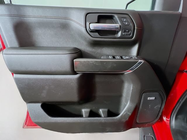Used 2021 GMC Sierra 1500 AT4 w/ AT4 Premium Package AWD/4WD image 33