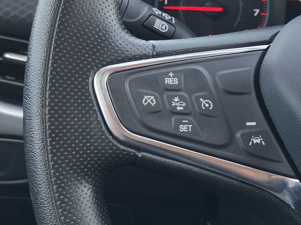 Used 2023 Chevrolet Malibu LT image 27