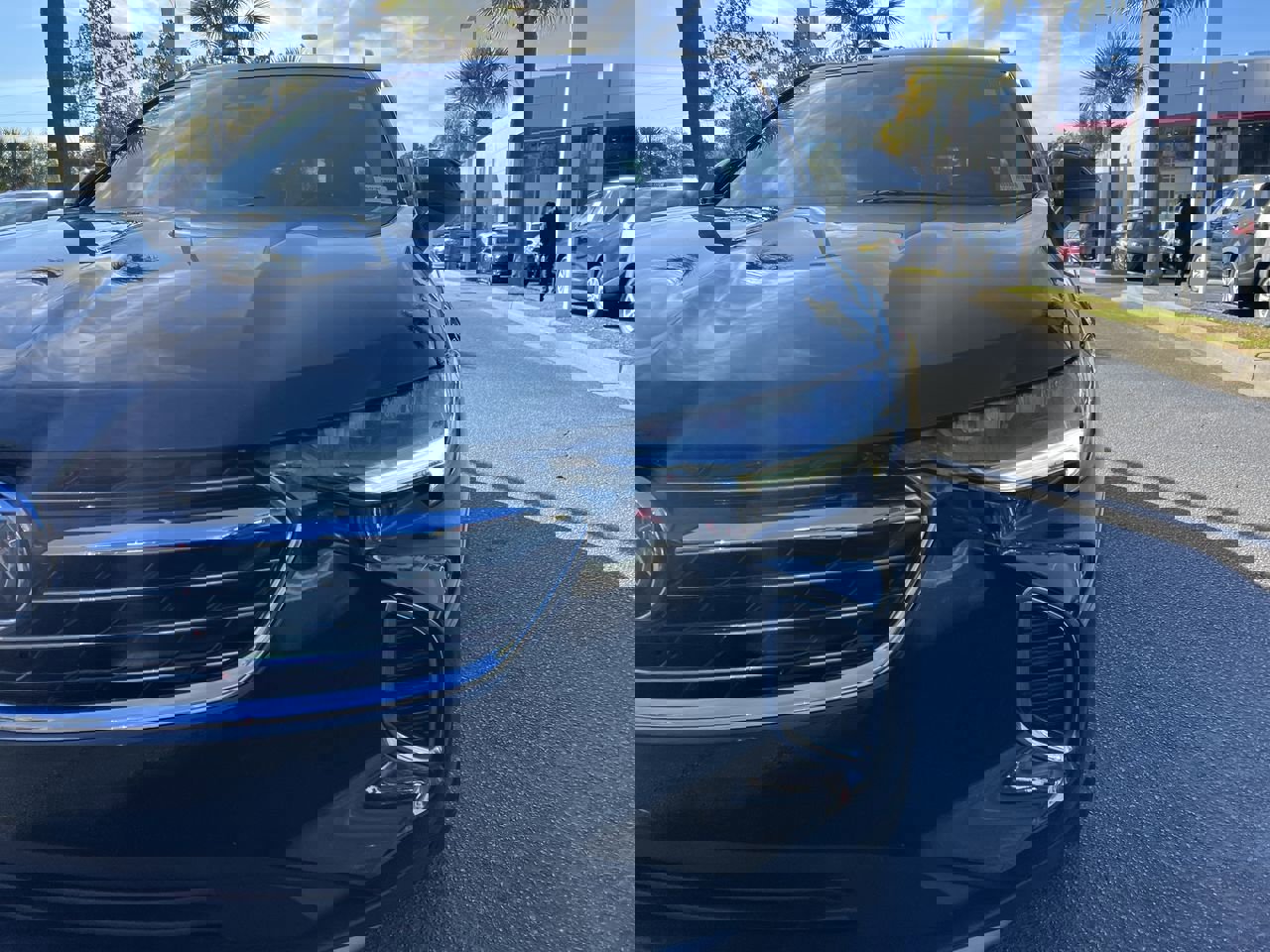 Used 2023 Buick Envision Preferred image 5