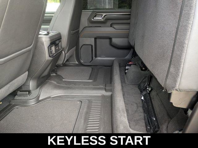 Used 2024 GMC Sierra 2500 AT4 w/ AT4 Premium Plus Package image 23