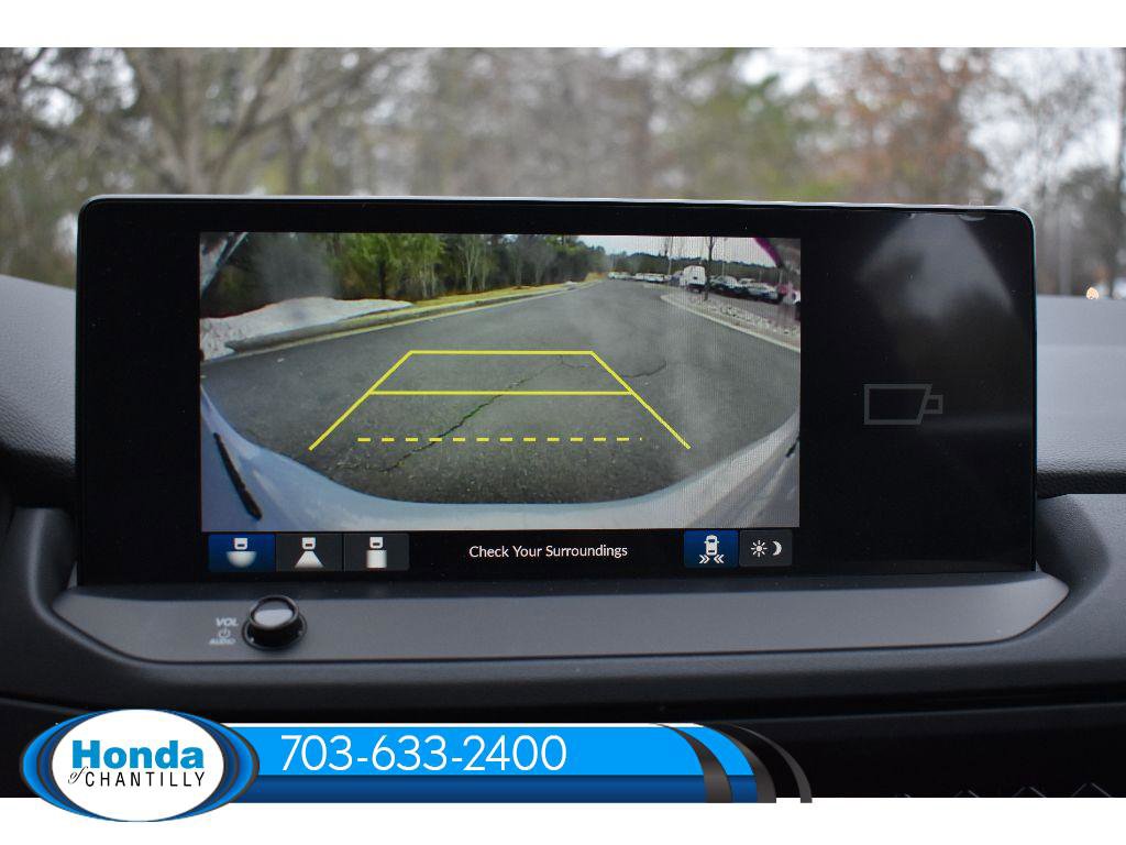 New 2026 Honda Accord Hybrid Sport image 15