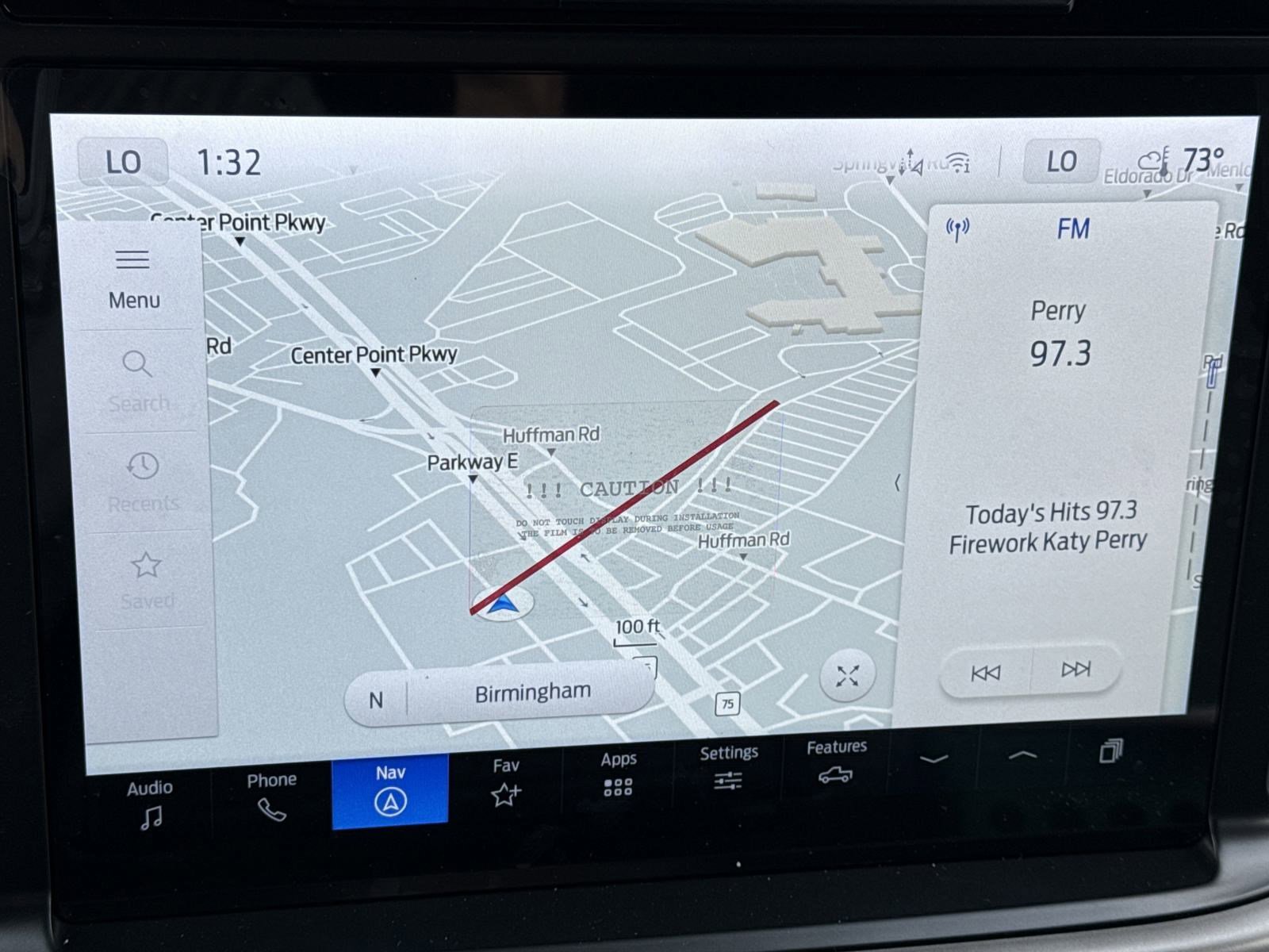 New 2025 Ford F150 XLT w/ Equipment Group 302A MID image 23