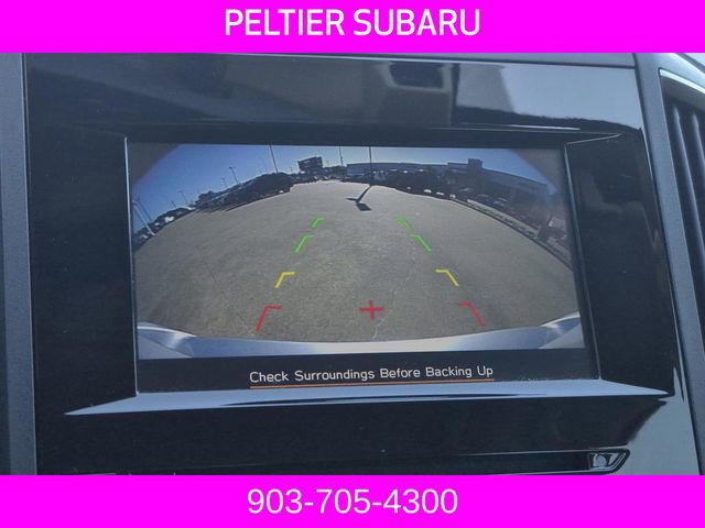 Used 2020 Subaru Crosstrek 2.0i Premium w/ Moonroof Package 2 image 38