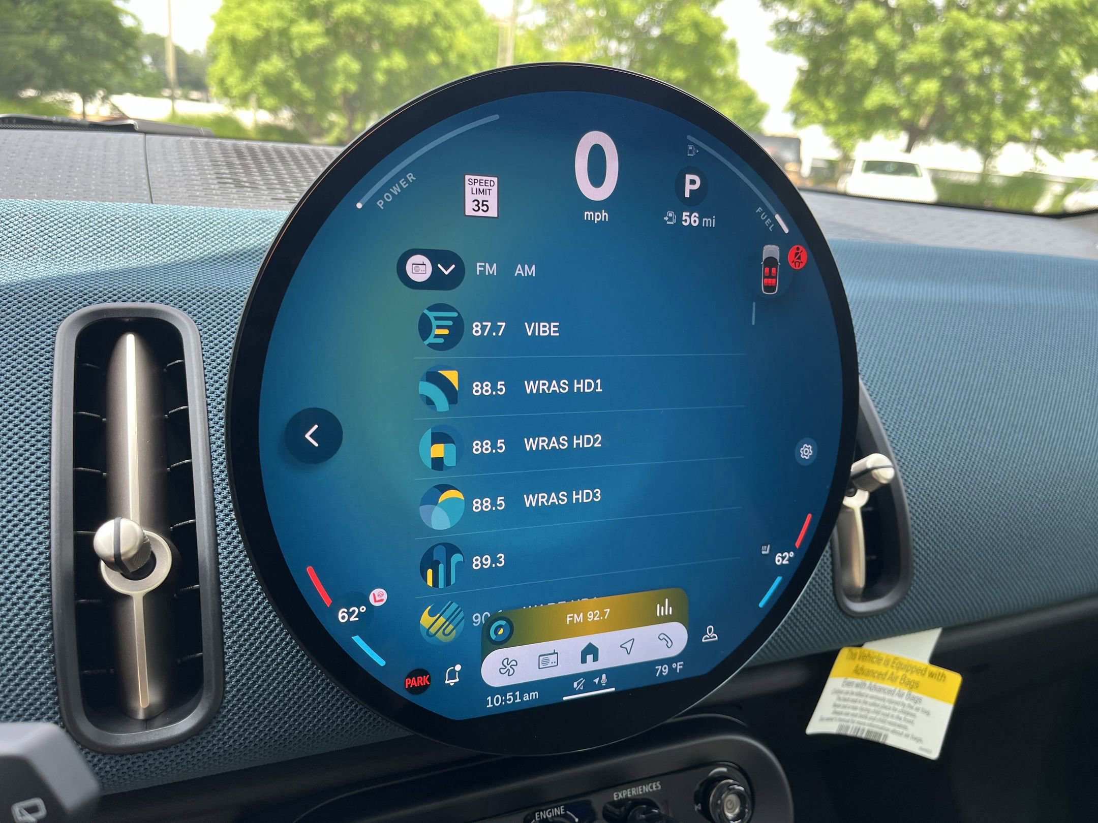 Used 2025 MINI Cooper Countryman S w/ Comfort Package Max image 63