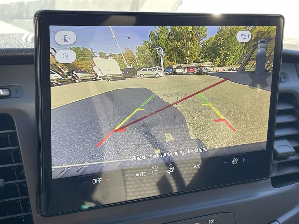 New 2026 Ford Transit 150 Low Roof image 22