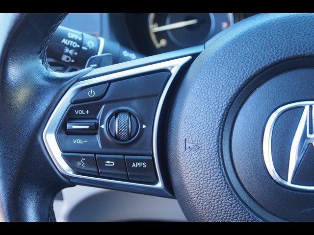 Used 2020 Acura RDX w/ Technology Package FWD image 24