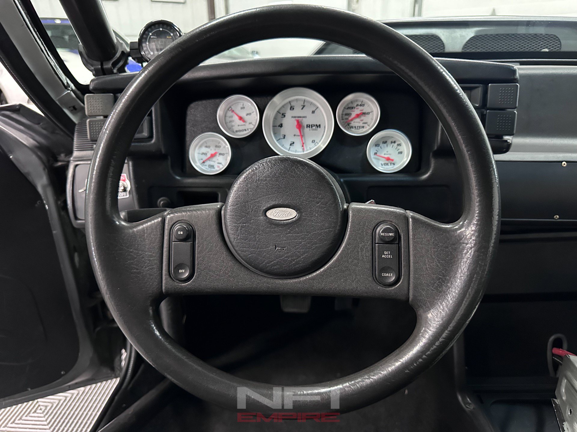 Used 1988 Ford Mustang LX RWD image 25