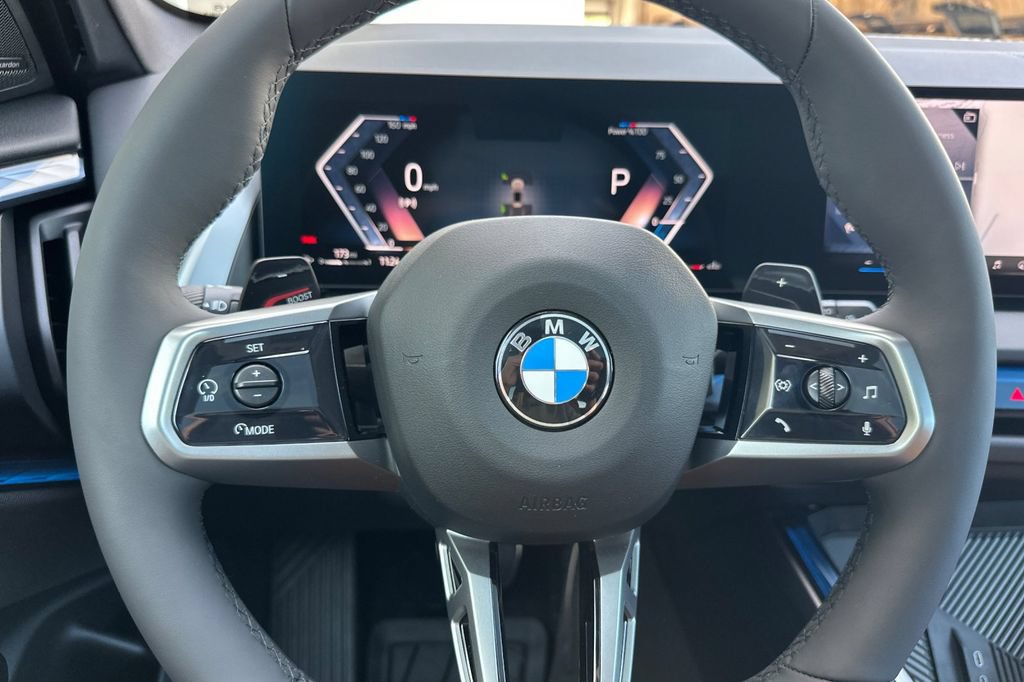 New 2026 BMW X3 xDrive30i w/ Premium Package AWD/4WD image 27