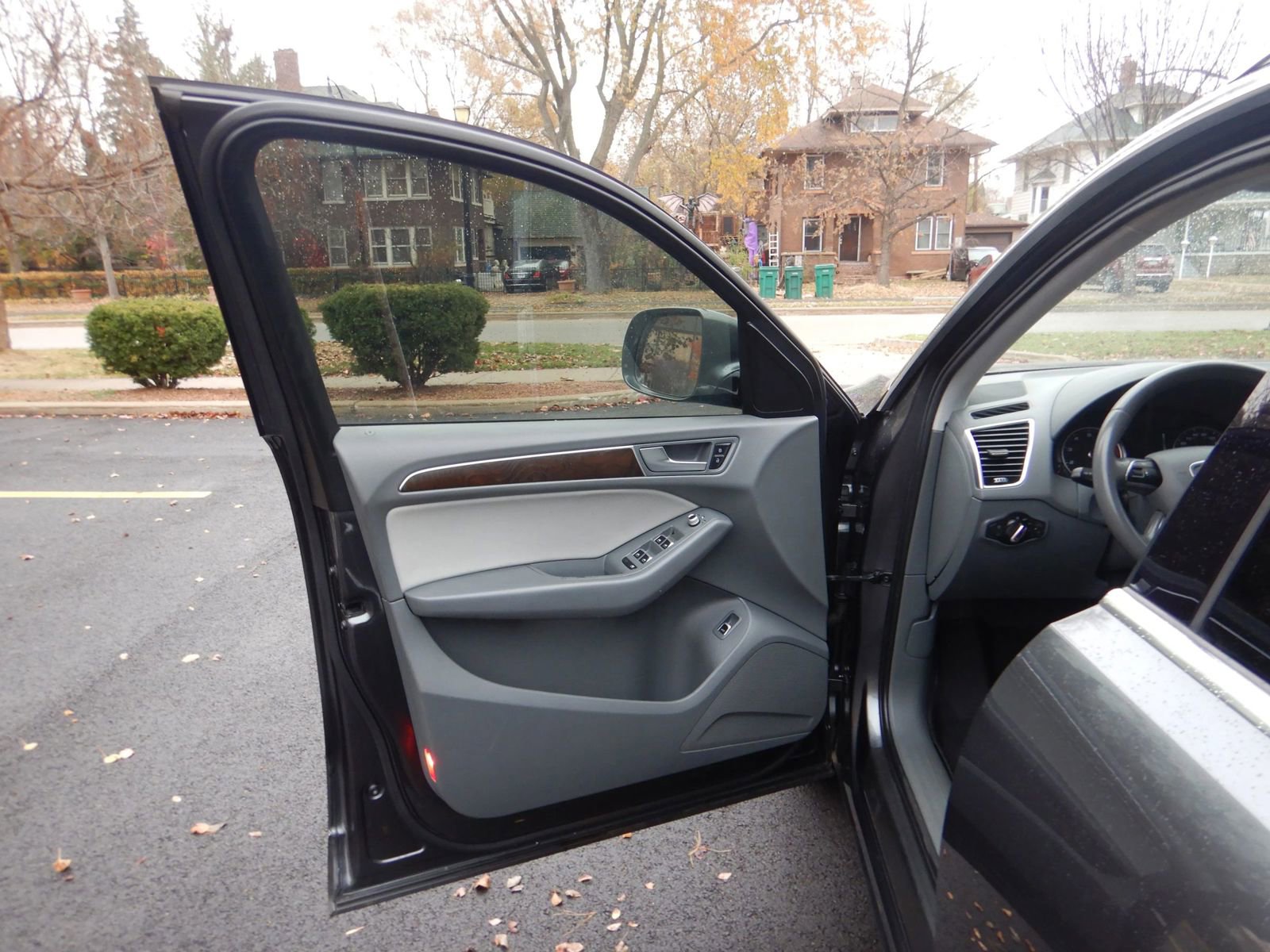 Used 2016 Audi Q5 2.0T Premium w/ Audi MMI Navigation Plus image 10