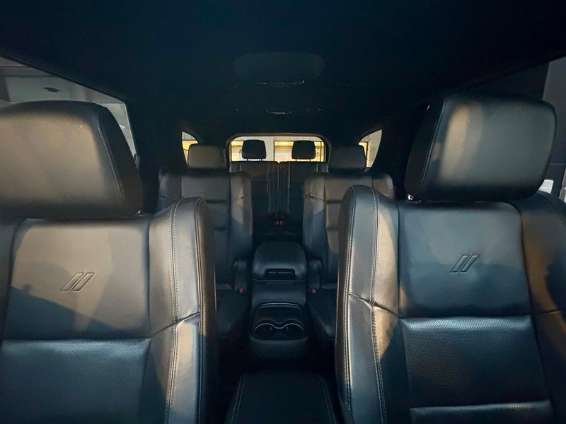 Used 2022 Dodge Durango Citadel AWD/4WD image 34