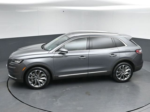 Certified 2022 Lincoln Nautilus Reserve AWD/4WD image 46