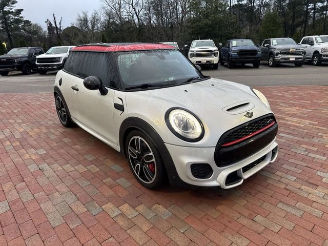 Used 2017 MINI Cooper John Cooper Works image 19