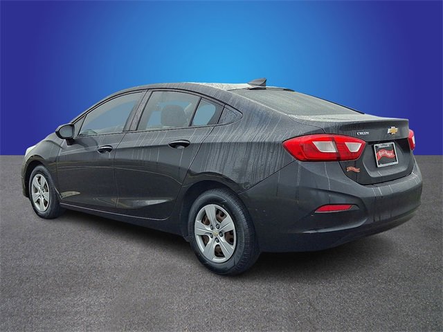 Used 2018 Chevrolet Cruze LS image 7
