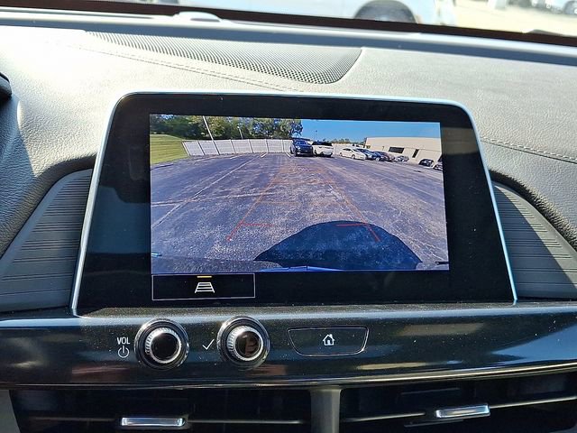 Certified 2025 Cadillac CT4 Premium Luxury image 20