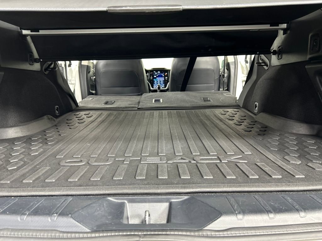 Used 2024 Subaru Outback Touring image 22