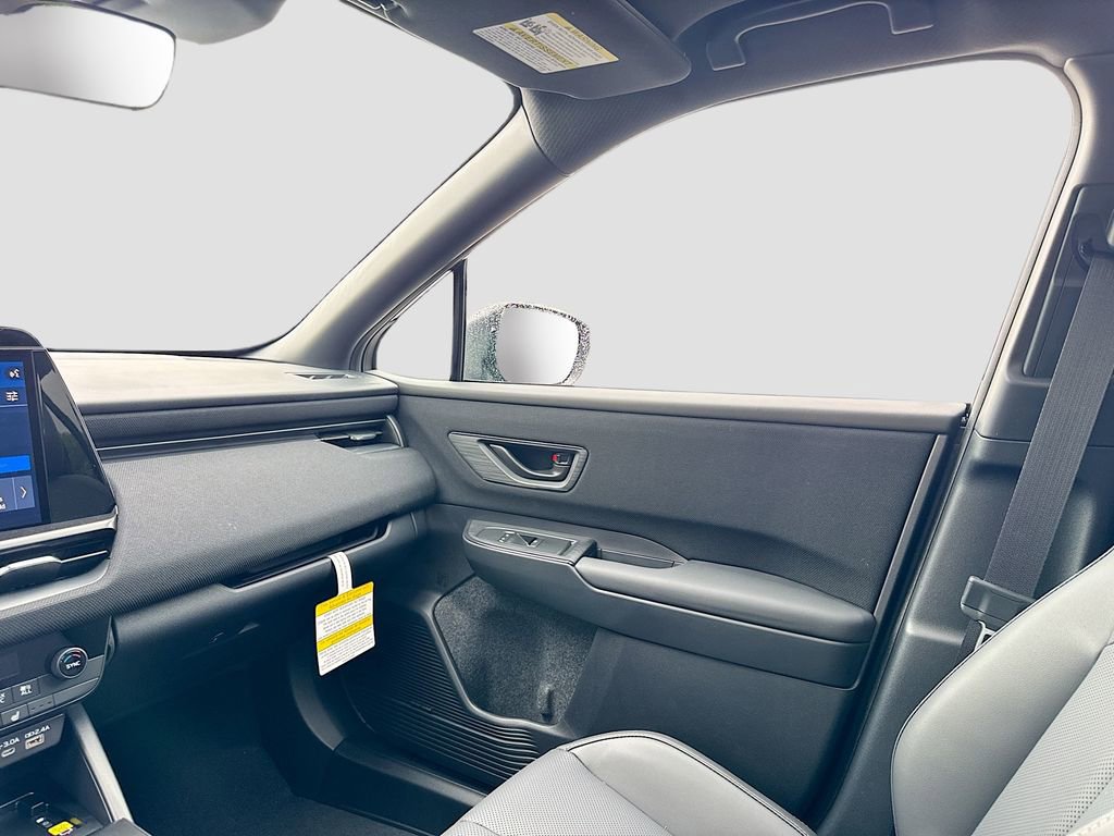 New 2026 Subaru Outback Limited XT AWD/4WD image 22