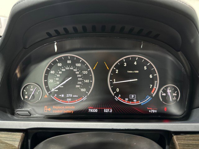 Used 2012 BMW 750Li RWD image 38