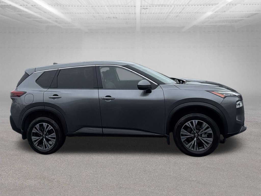 Used 2023 Nissan Rogue SV AWD/4WD image 14