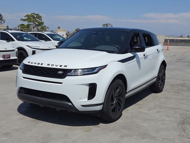 Used 2023 Land Rover Range Rover Evoque S