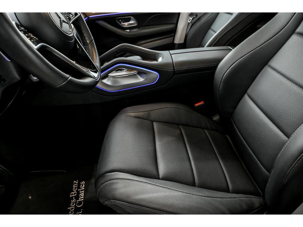 Certified 2025 Mercedes-Benz GLE 350 4MATIC image 11