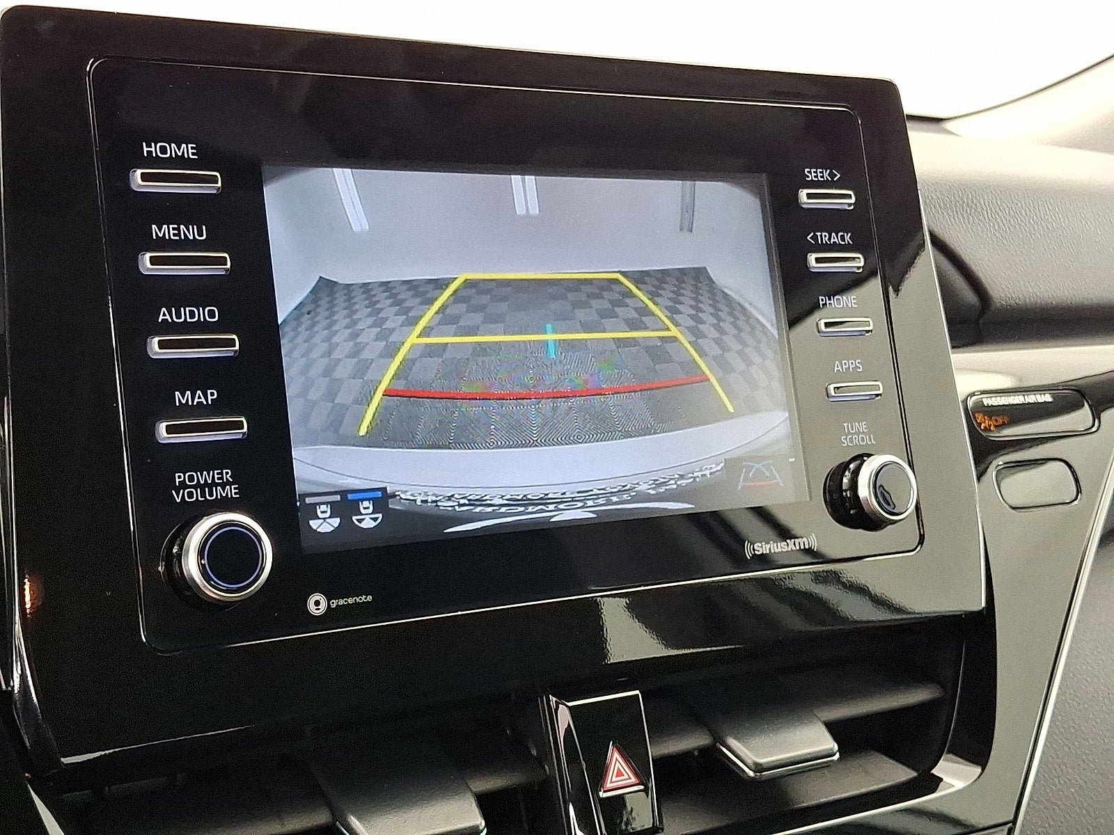 Certified 2023 Toyota Camry LE FWD image 15