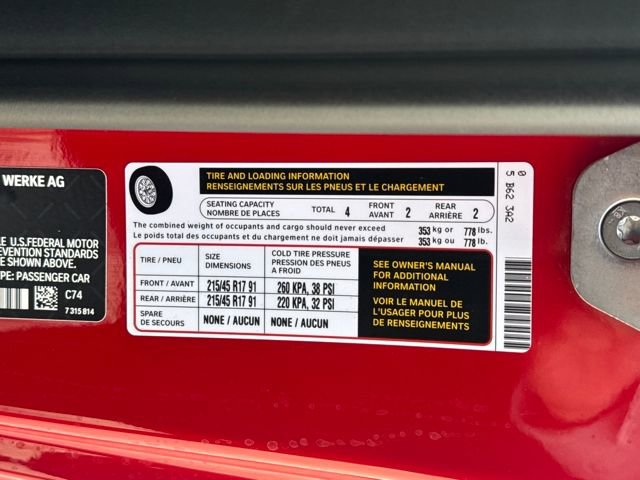 New 2026 MINI Cooper S image 28