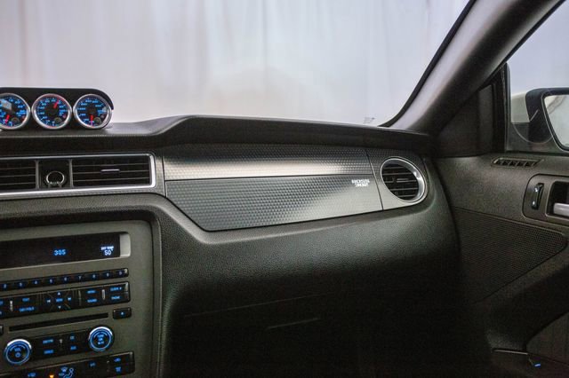 Used 2012 Ford Mustang Boss 302 w/ Boss 302 Accessory Pkg image 5