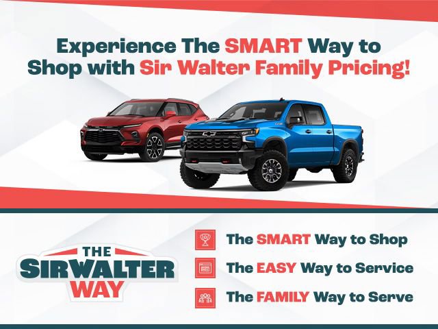 New 2026 Chevrolet Traverse LT w/ Sun and Wheel Package image 2