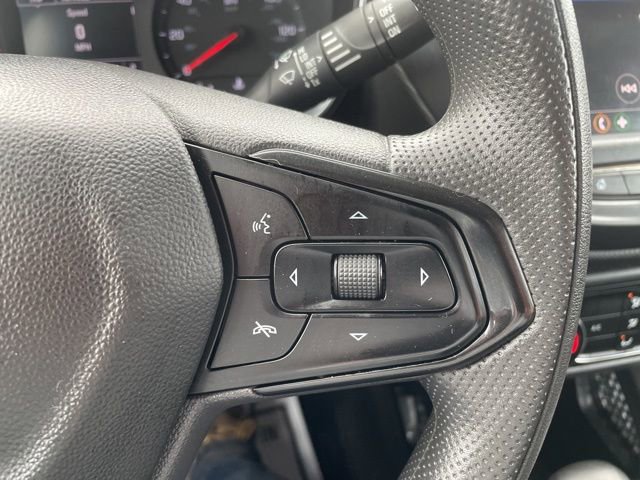 Used 2022 Chevrolet TrailBlazer LT w/ Driver Confidence Package image 15