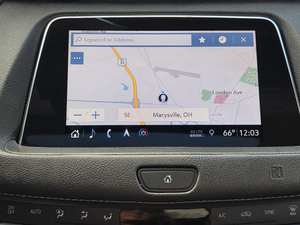 Used 2019 Cadillac XT4 Premium Luxury image 27