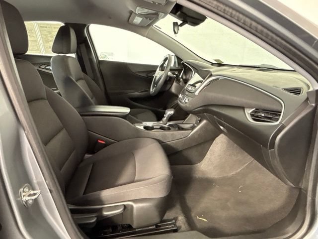 Used 2024 Chevrolet Malibu LT FWD image 27