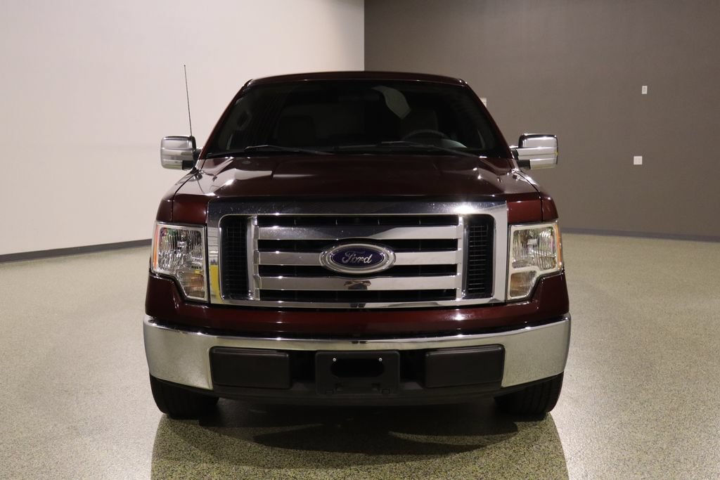 Used 2009 Ford F150 XLT RWD video 2