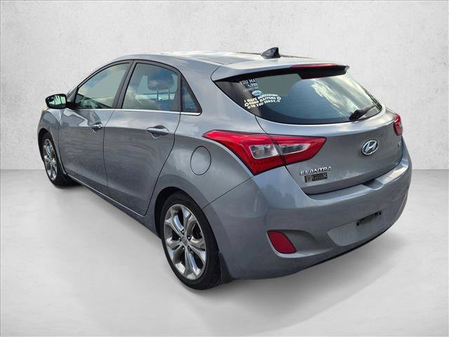 Used 2014 Hyundai Elantra GT w/ Option Group 03 FWD image 7