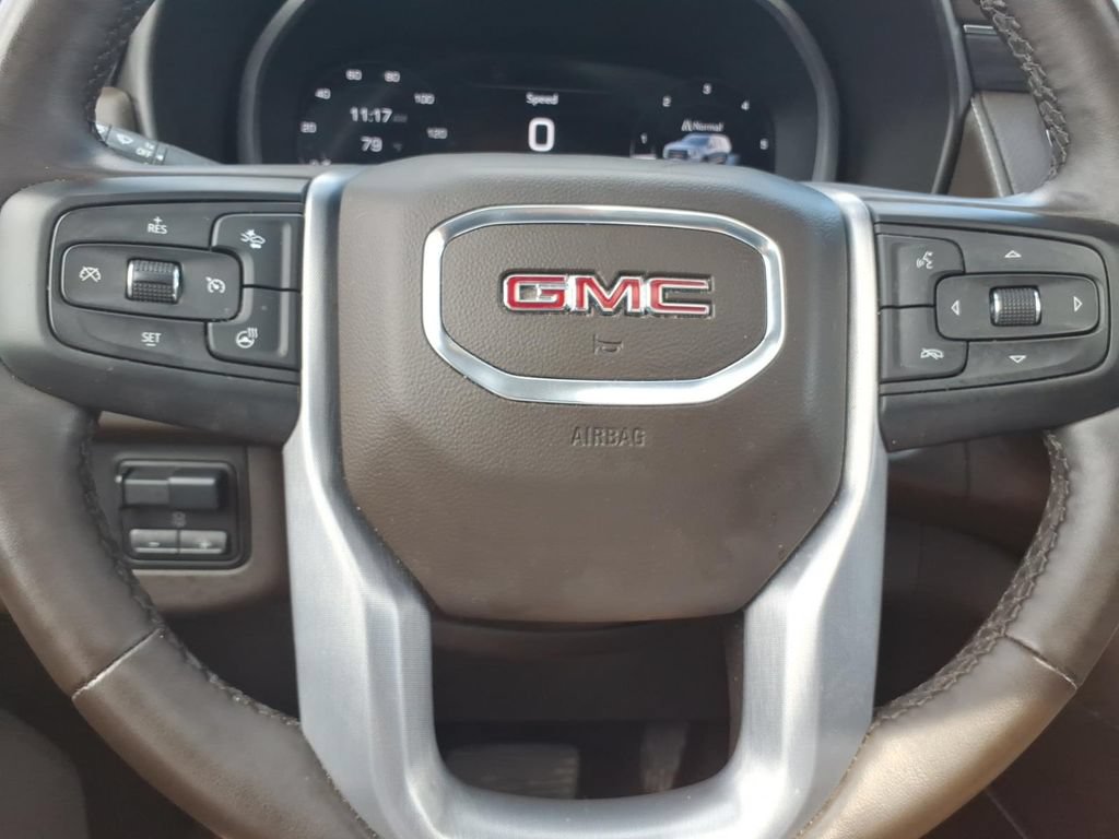 Used 2023 GMC Yukon SLT w/ SLT Premium Package RWD image 25